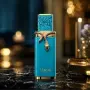 Vulcan Feu Eau de Parfum 100 мл – Дръзки цитрусово-плодов аромат с манго, джинджифил и дървесни нотк, снимка 4