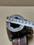 Соц Старо Карданно Каре 8 шлици Тегло 5кг. НОМЕР 697., снимка 14