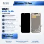 Дисплей за iPhone 13 Pro — OLED, оригинално качество, снимка 1