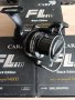 продавам риболовна макара FL Strategist14000 Black Edition, снимка 2