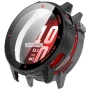 Huawei Watch GT Runner 2 / 360° Твърд пластмасов кейс с графика и вграден протектор за екран, снимка 7