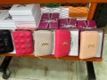 портмонета в кутия chanel ysl saint laurent guess pinko, снимка 14