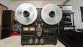 Technics RS-1500US ролков дек, снимка 2