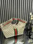 Gucci Дамска Чанта Гучи - Различни Цветове Код SEM-276, снимка 6