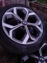 гуми с джанти за Кия 17 цола, снимка 1