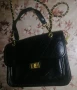Нова Кожена Дамска Чанта , снимка 1