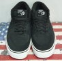 VANS 44.5 номер,естествена кожа, като нови , снимка 2