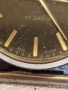 Стар механичен часовник мъжки ПОЛЕТ СССР работи за КОЛЕКЦИЯ 51547, снимка 5