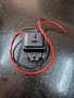 RESISTOR - BLOWER MOTOR 3134503121, снимка 5