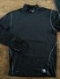 Nike Pro Men's Tight Fit Long-Sleeve Top - страхотна фитнес блуза, снимка 2