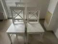 Jysk столове Промоция , снимка 1