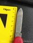 Оригинално джобно ножче VICTORINOX SWITZERLAND OFFICIER рядко за КОЛЕКЦИЯ 50778, снимка 8