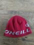 o'neill - страхотна двулицева шапка, снимка 3