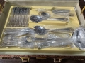 Луксозни прибори за хранене Limited V. Edition 72 части, снимка 5