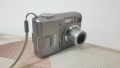 фотоапарат Kodak C533 , снимка 2