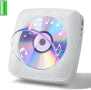Преносим CD плейър Gueray с Bluetooth, снимка 1