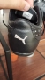 Puma дамски маратонки размер 36 с камъчета в в черно , снимка 3