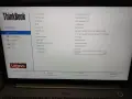 Lenovo Thinkbook 16 G2 ITL/Core i5-1135G7/8gb.ram. цял за ремонт или части, снимка 7