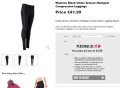 Under Armour HeatGear Armour Legging, снимка 10