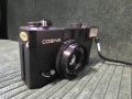 Cosina Flash 35E ретро фотоапарат , снимка 2