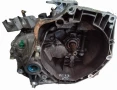 ПЕТСТЕПЕННА СКОРОСТНА КУТИЯ ЗА FIAT,ALFA,LANCIA 1,3JTD, снимка 1