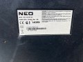 NEO LED-32281 SW със счупена матрица, снимка 2