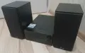 DVD аудио система Pioneer USB HDMI CD FM Aux с тонколони X-HM30V, снимка 4