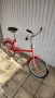 Продавам руски велосипед КАМА, снимка 3