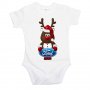 Бебешко боди Ford Deer, снимка 2