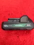 HIKOKI 18V  2.0Ah + зарядно, снимка 2