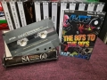 Аудио касети TDK SA/SA-X 90 - поп и рок музика, Genesis, Tina Turner и др. + подарък, снимка 7