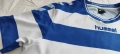 Оригинална футболна фланелка De Graafschap (Де Граафсхап) – Сезон 2021/22, Hummel, снимка 5