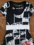 Desigual - страхотна рокля, снимка 2