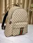 Gucci раница различни цветове, снимка 1