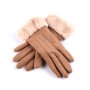 Зимни дамски ръкавици, снимка 7
