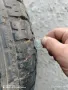 резервна гума с джанта ФИАТ FIAT, снимка 4