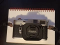 Leica M4 + Voigtlander Color Skopar 35mm f2.5, снимка 1