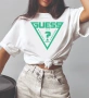 Дамска тениска GUESS, снимка 5