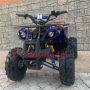 Електрическо ATV 1500W 48V 20AH+Задно задвижване чрез диференциал+Подсилени амортисьори, снимка 3