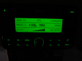 Шкода MP3 Cd Radio DANCE  Skoda Fabia Roomster, снимка 4