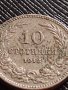 МОНЕТА 10 стотинки 1912г. СЪЕДИНЕНИЕТО ПРАВИ СИЛАТА ЦАРСТВО БЪЛГАРИЯ ЗА КОЛЕКЦИОНЕРИ 36147, снимка 2