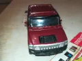 HUMMER METAL CAR 0410241750, снимка 3