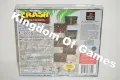 Игра за PS1 Crash Bandicoot Platinum ТЕСТВАНА И РАБОТЕЩА, снимка 2
