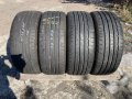 225/45/19 Dunlop Sport Maxx RT 96W XL 6,5мм и 7,8мм, снимка 1