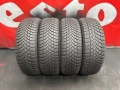 195 65 15, Зимни гуми, Bridgestone BlizzakLM001, 4 броя, снимка 3