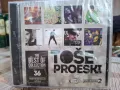 Tose Proeski -The best collection , снимка 1