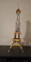 Метален модел на Айфеловата кула-45см последен брой, снимка 3