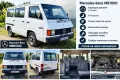 Продавам микробус MERCEDES 100 D, снимка 2