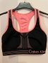 Calvin Klein performance sports bra, снимка 3