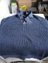 Мъжки пуловер , снимка 1 - Пуловери - 40593931